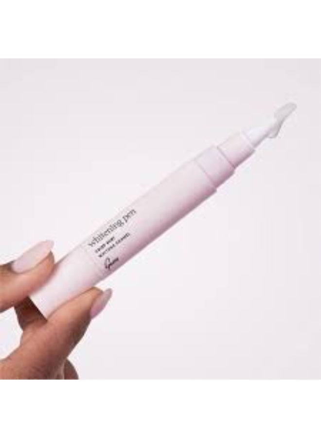 Gem Whitening PAP Pen Coconut Mint 4ml - Image 3